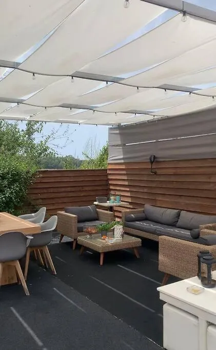Holiday home Villa Khoury Fregenae