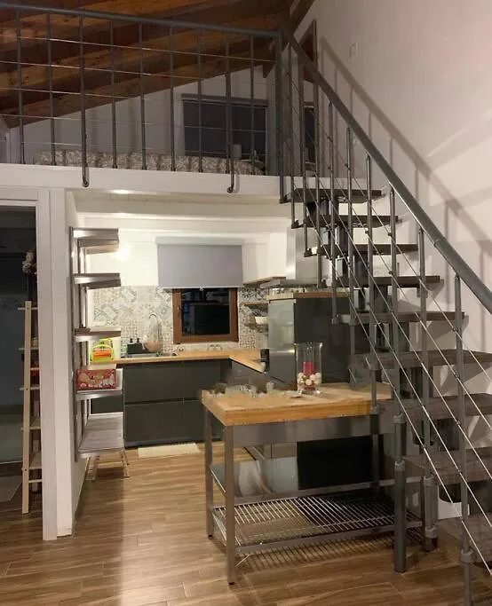 Holiday home Villa Khoury Fregenae Italy