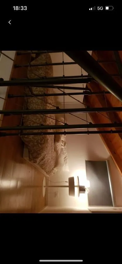 Villa Khoury Fregenae Holiday home