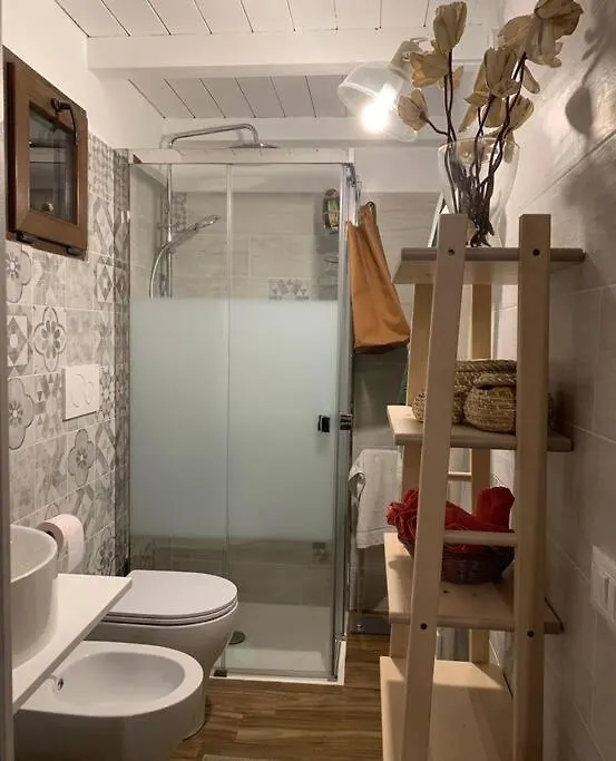 Villa Khoury Fregenae Dom wakacyjny